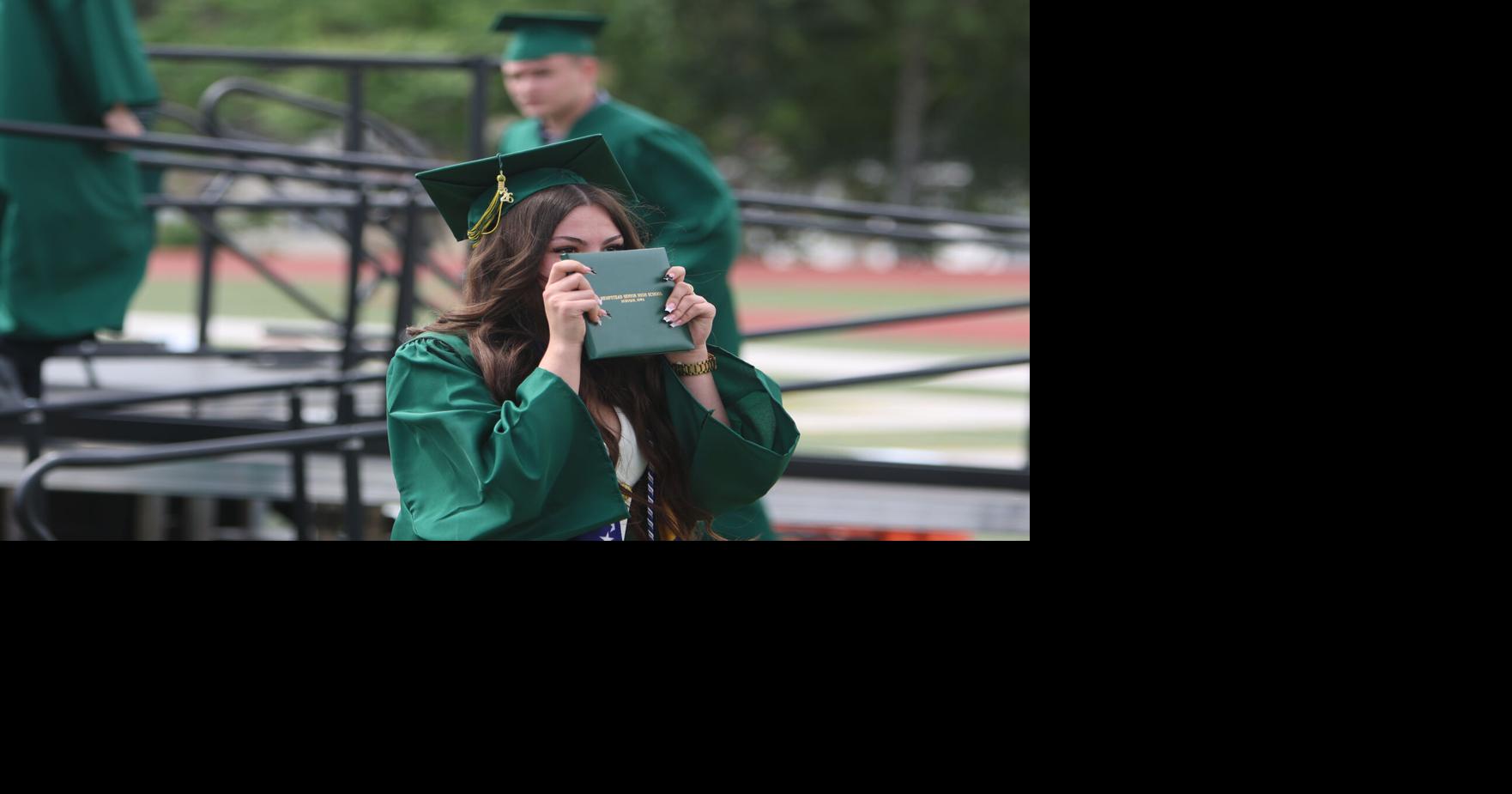 PHOTO GALLERY: Hempstead High School Graduation 2026