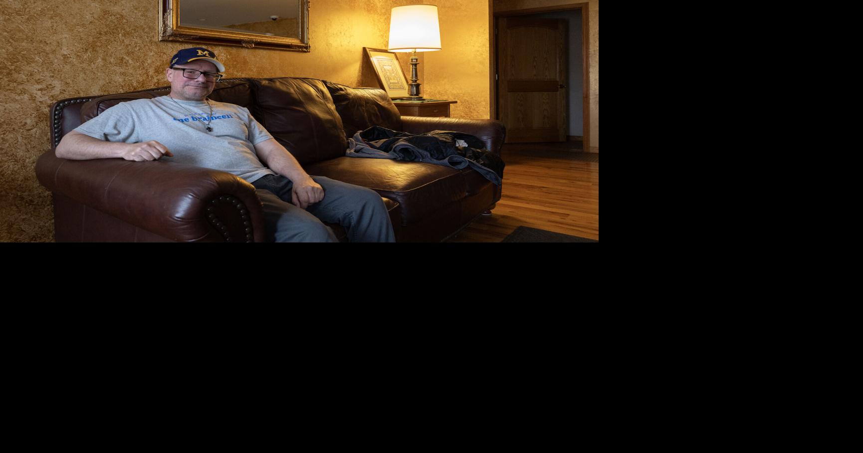 With nonprofits' support, local residents rebuild lives after homelessness