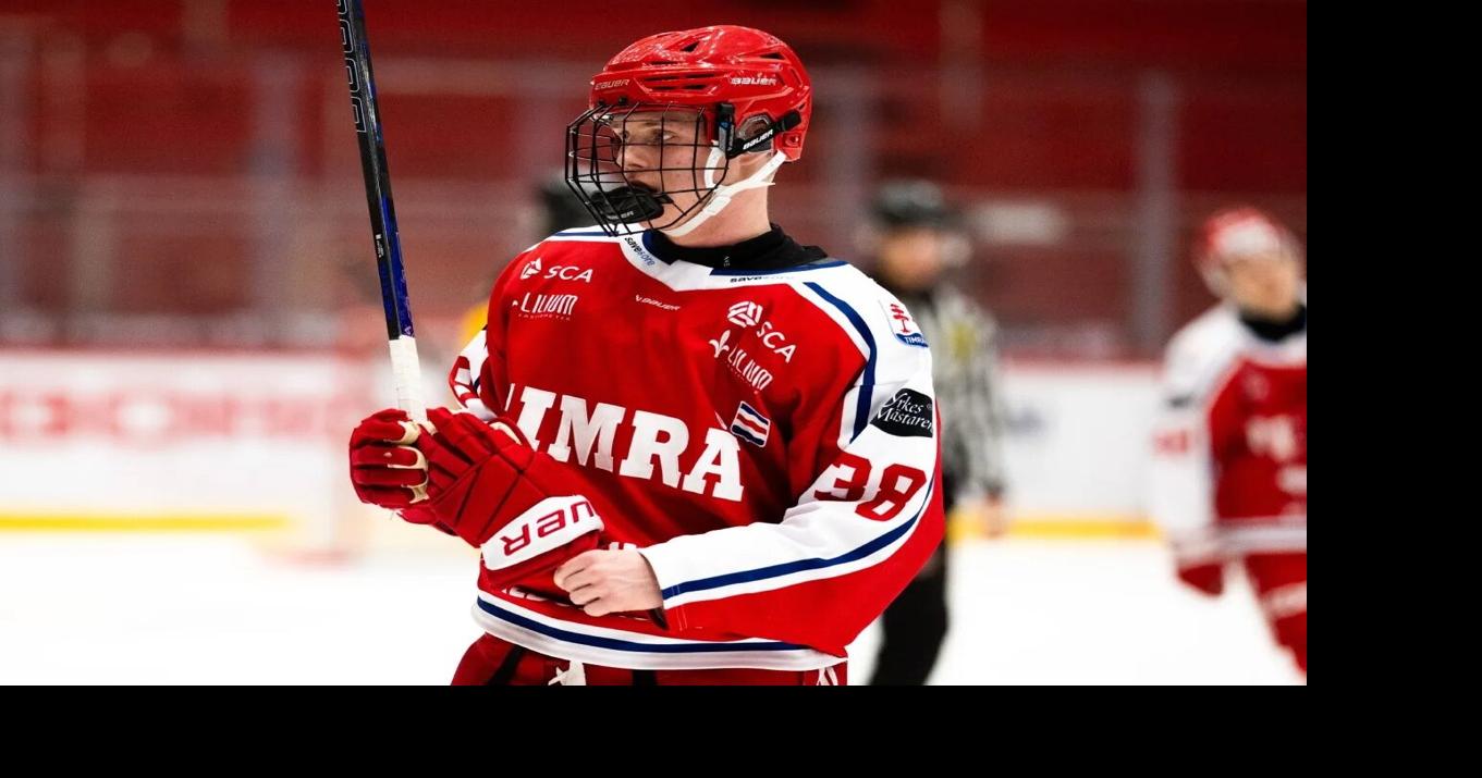 Fighting Saints address immediate needs early in USHL Draft