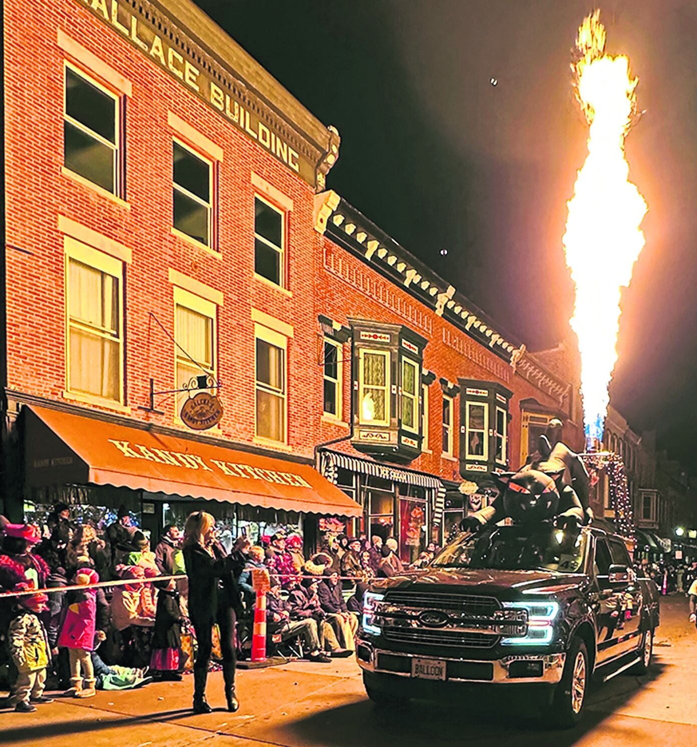 Fre File Free for all: Tri-state activities easy on your wallet | Tri-state News ...