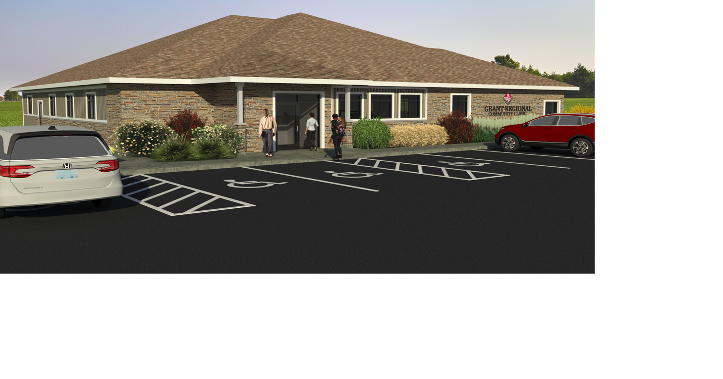Area health center to build new clinic in Fennimore Tristate News