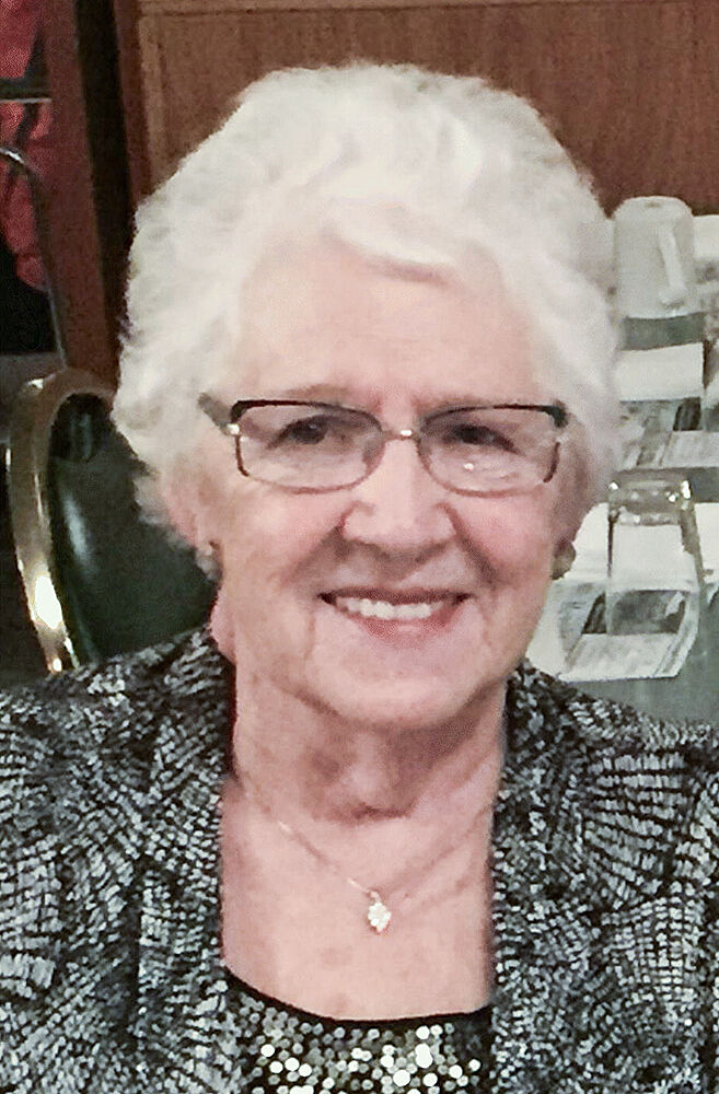 Rosemary G. Brimeyer Obituaries Dubuque