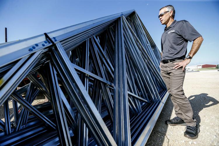 Diversification continues driving Cascade firm nearly 70 years after ...