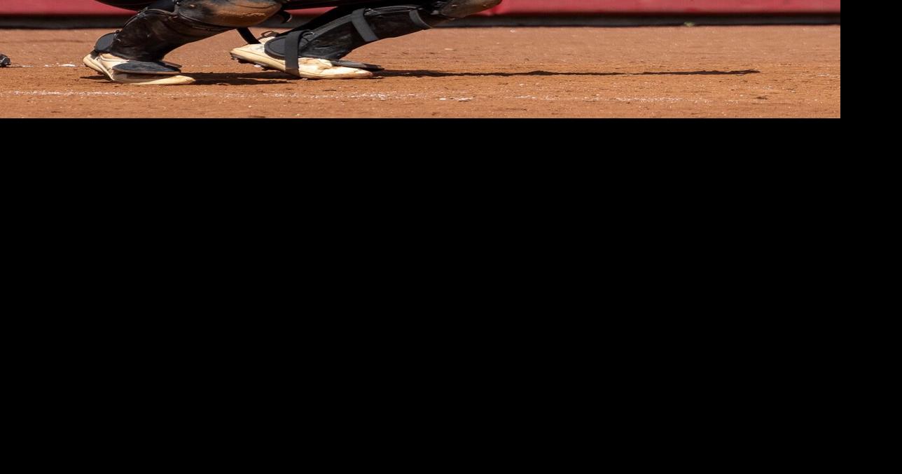 TH Athlete of the Week: Belmont's Riechers rides hot bat through postseason