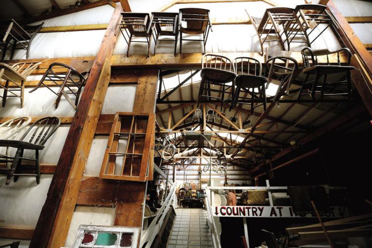 After 44 years, Maquoketa antique mall to close its doors Tristate