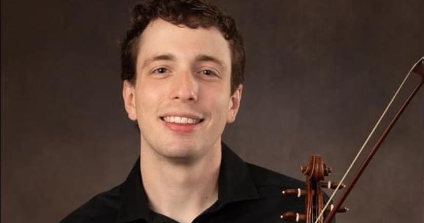Dubuque Symphony Orchestra announces new concertmaster - Vimarsana News