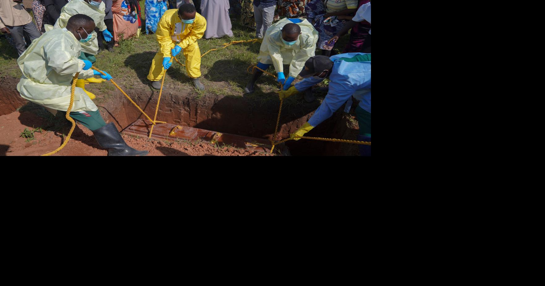5 challenges Congo faces in containing its fast-moving Ebola outbreak | International