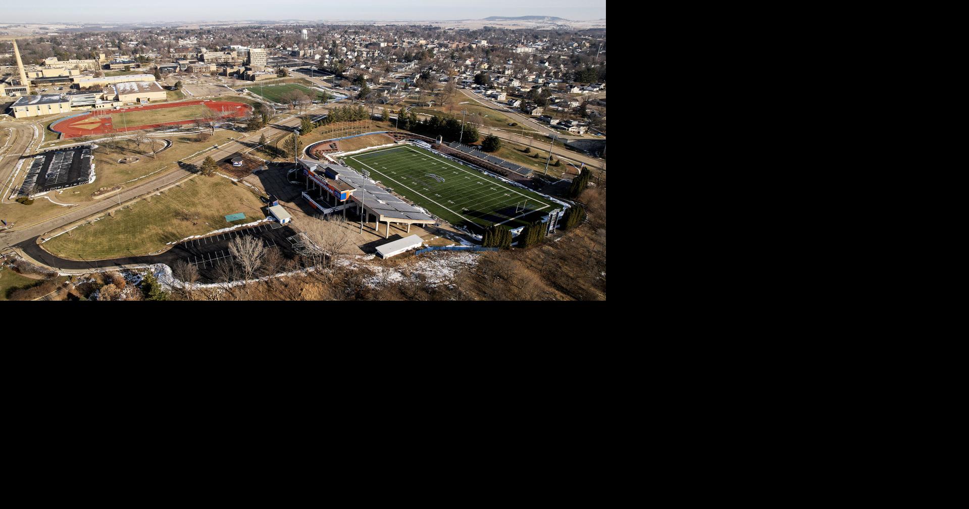 Pioneer Country: Presence of UW-Platteville impacts SW Wisconsin in myriad ways