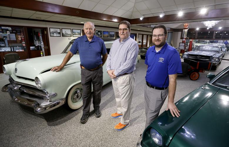 Platteville car business spans 6 decades, 4 generations Tristate