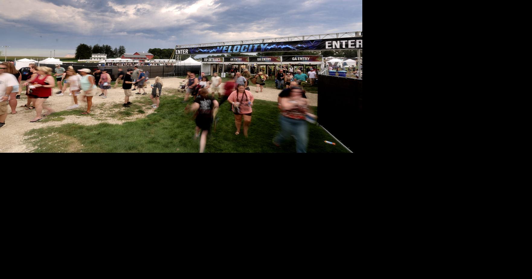 Velocity Festival