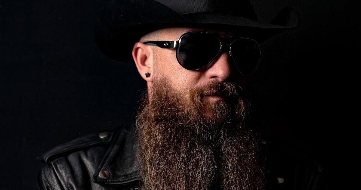 Ed Jinks Outlaw country star Jinks returning for 3rd concert in Dubuque | Tri ...