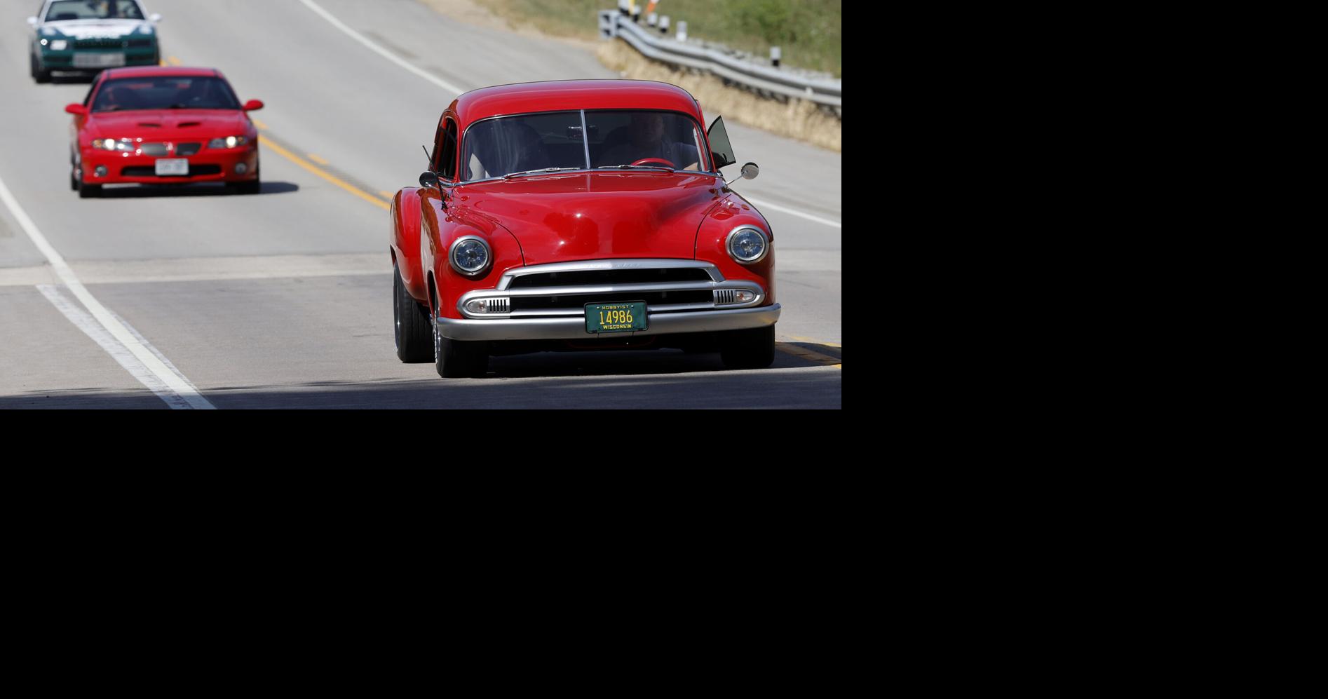 Cassville Car Cruise