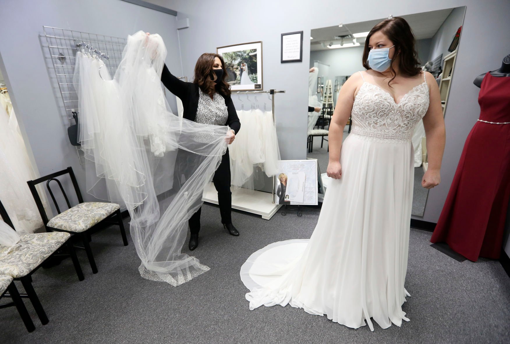 big and tall groom attire