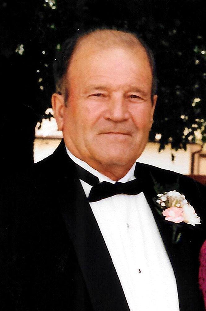 Joseph N. Merfeld Obituaries Dubuque