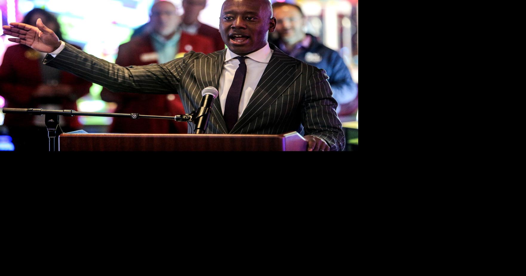 Q Casino CEO resigns; interim successor named | Business ...