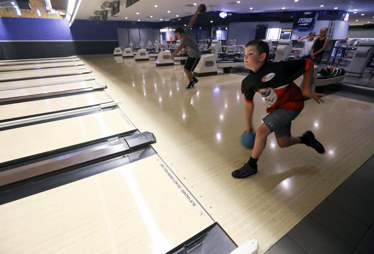 Longtime Dubuque Bowling Alley To Permanently Close Public Announcements Telegraphherald Com