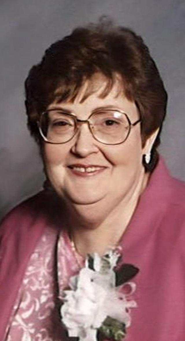 Pamela J. Burns Obituaries Dubuque