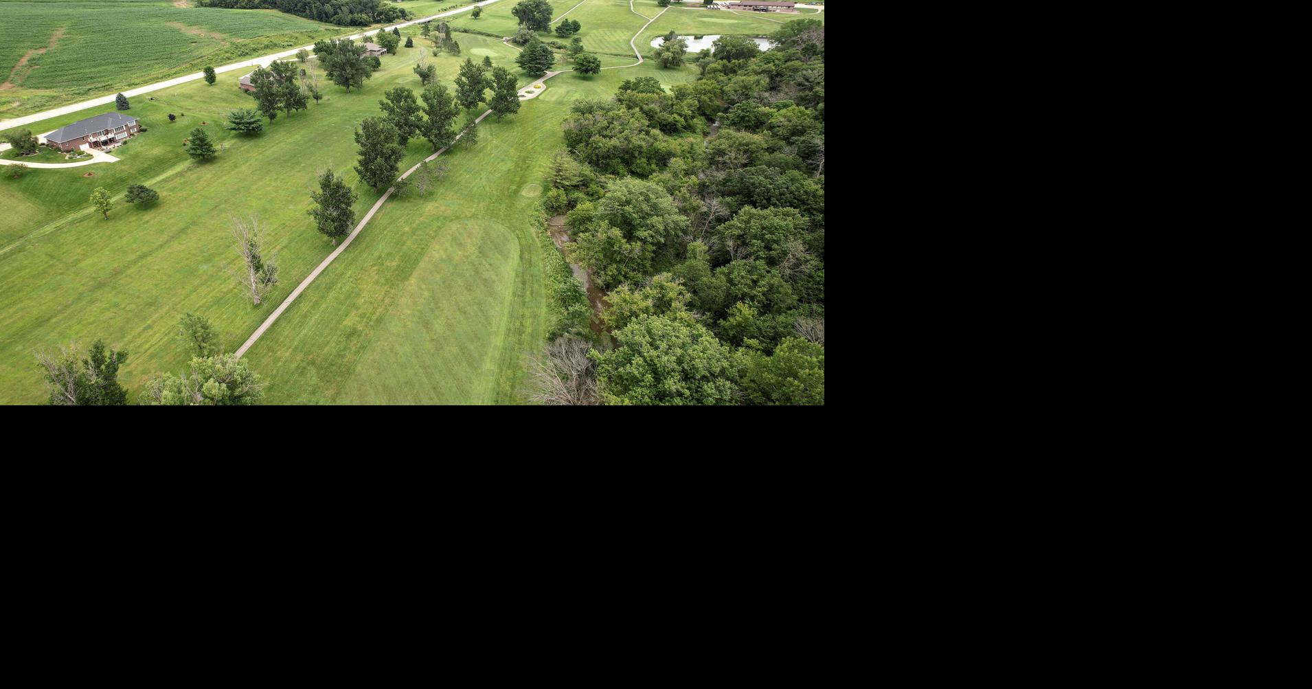 Area golf courses struggle with increased rains | Tri-state News ...