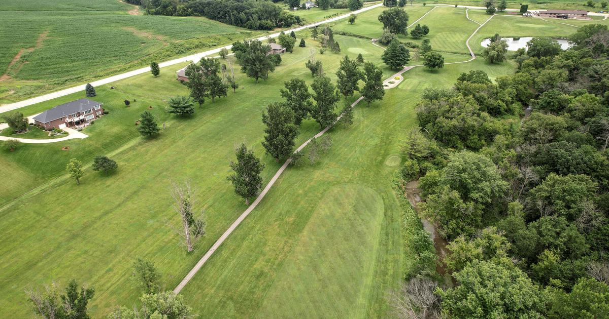 Area golf courses struggle with increased rains | Tri-state News ...