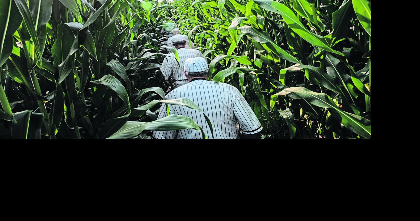 Tri-State Bucket List: See Ghost Players emerge from the corn at the Field of Dreams