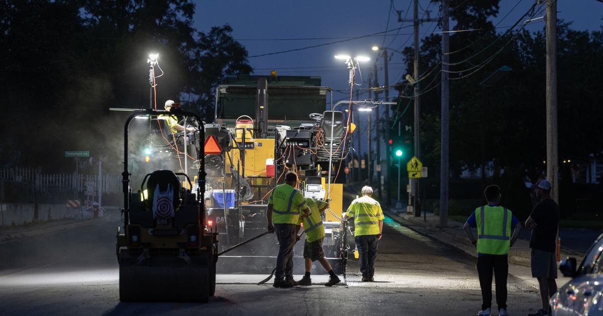Week in Review: Notable local stories from past 7 days