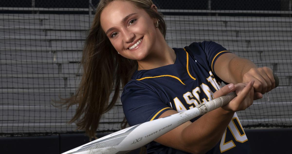 TH Softball Player of the Year: Simon a dynamic game-changer for ...