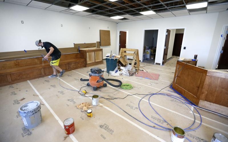 East Dubuque City Council approves new cannabis dispensary business