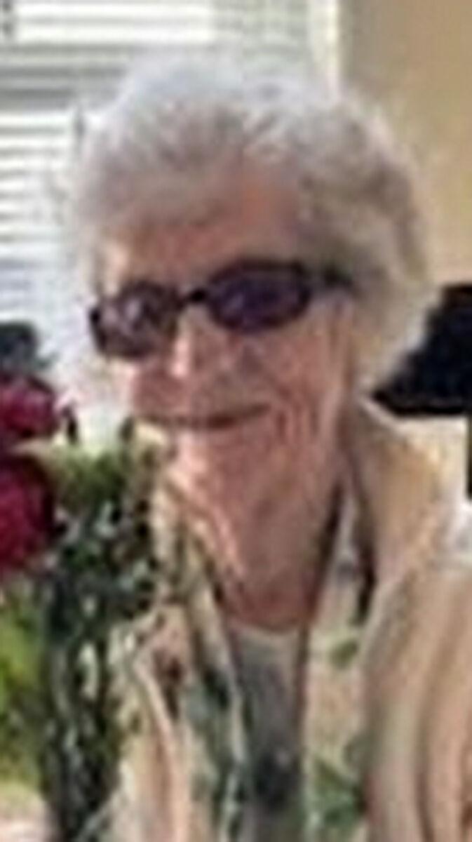 Imelda A. Sherman Obituaries Dubuque