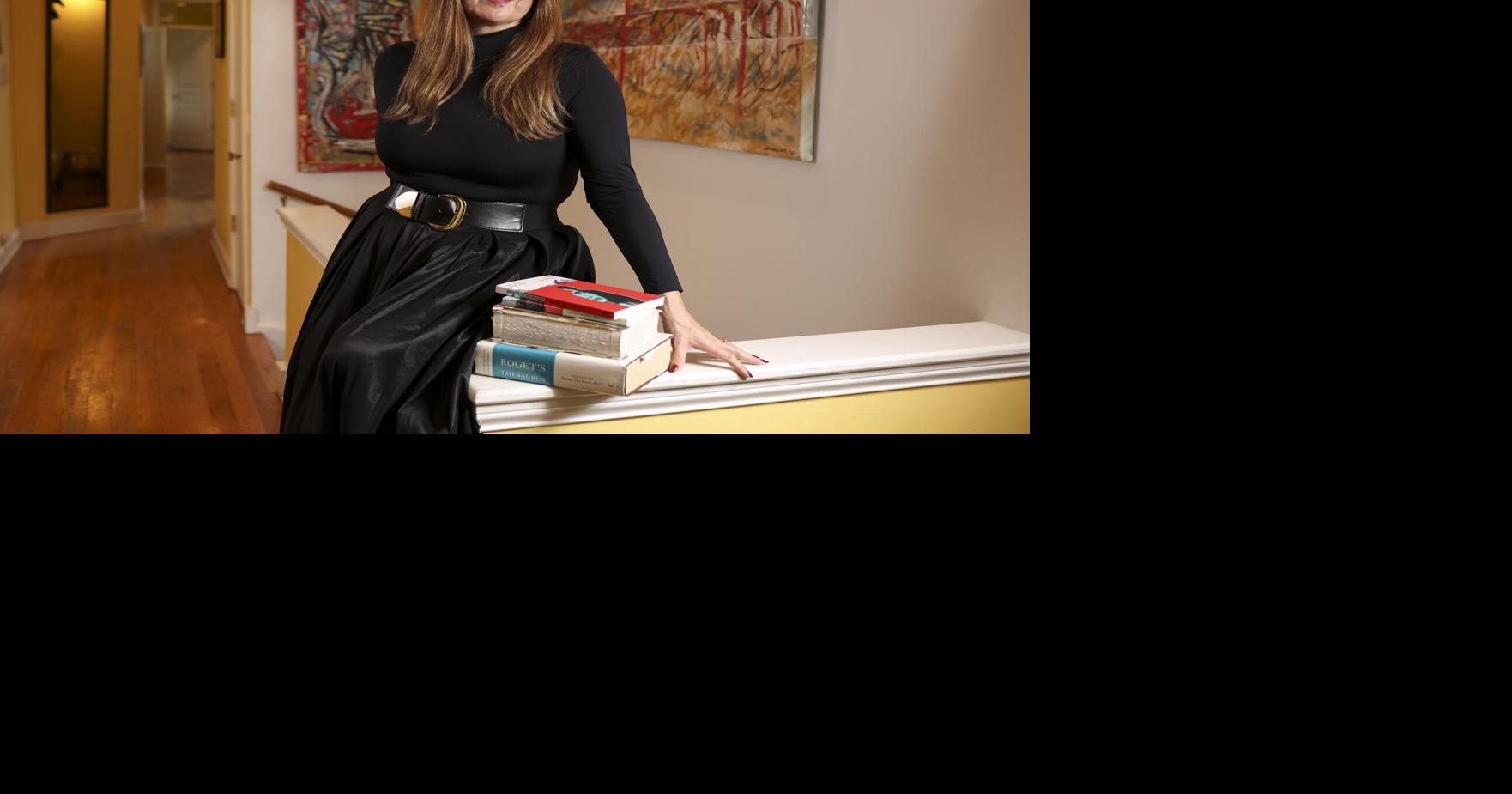 Chicago’s book translators ‘inhabit’ languages in their work, which is more art than science
