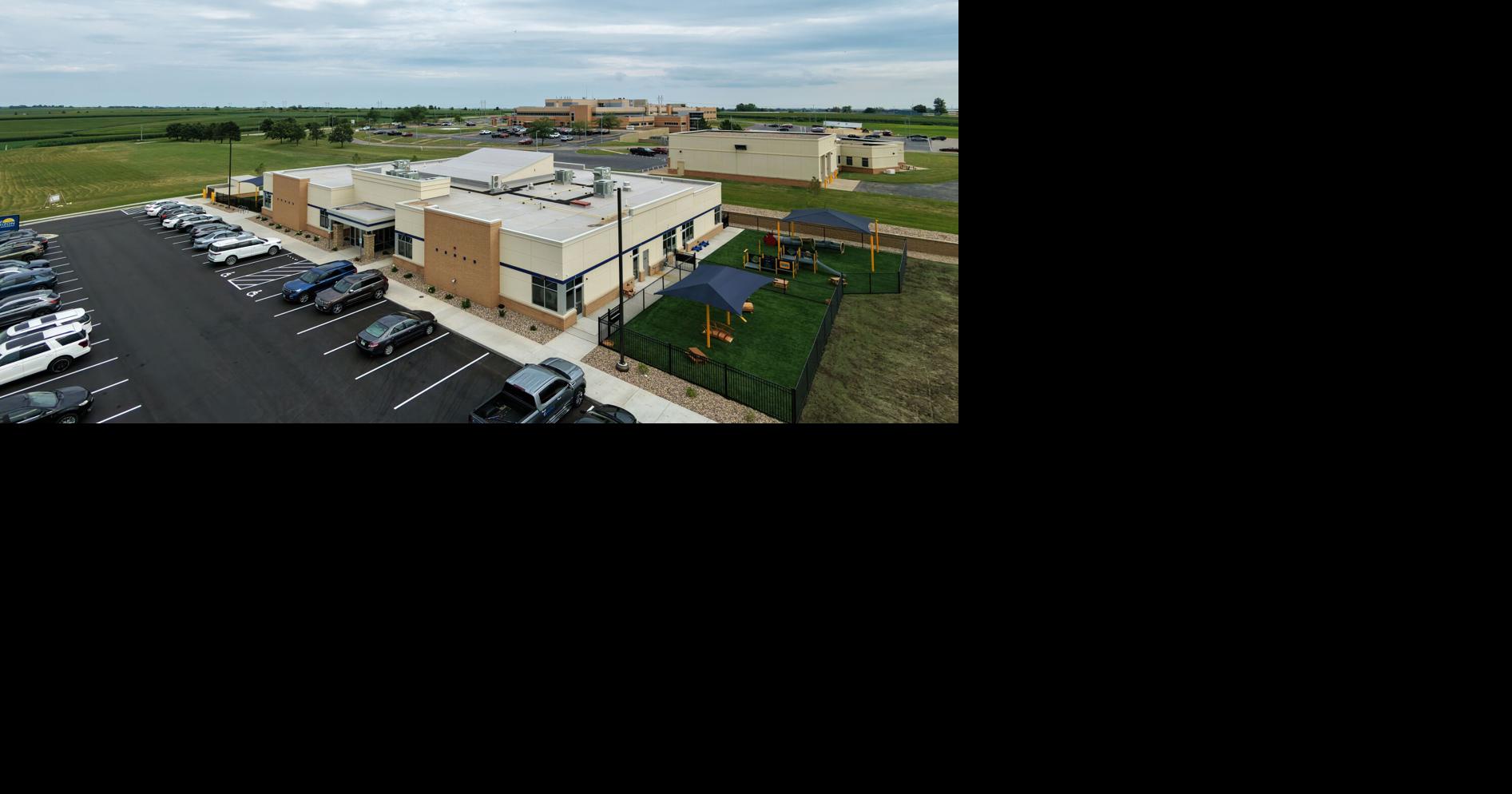 New Horizon Academy