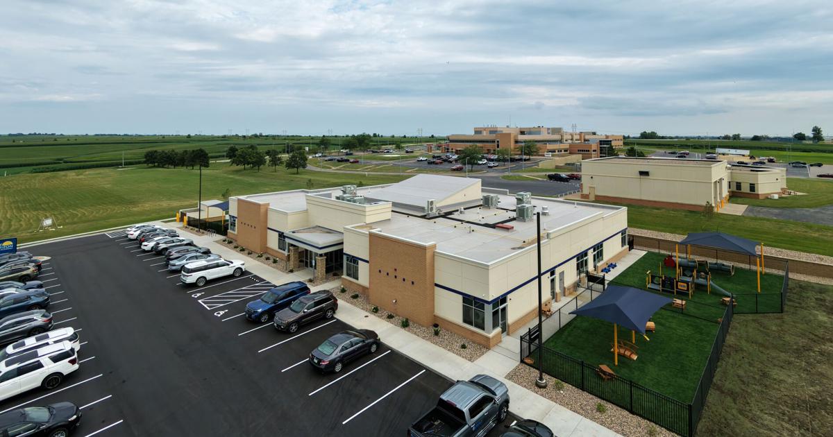 New Horizon Academy