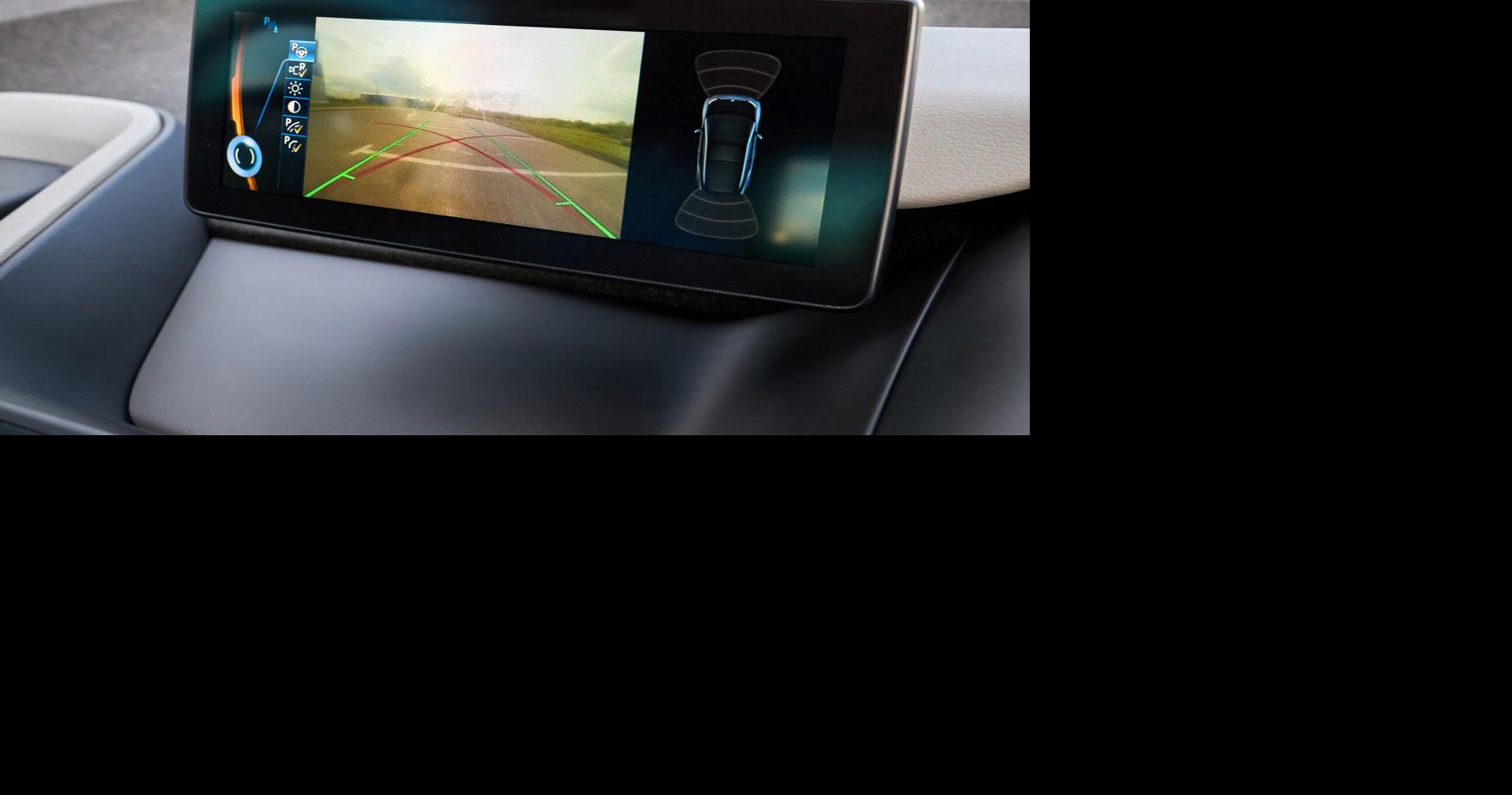 Faulty backup cameras are plaguing tens of millions of US cars