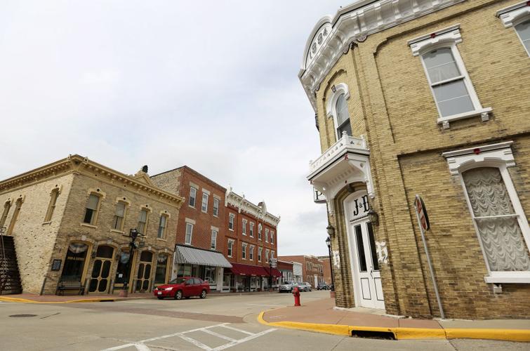 New group strives to shape Shullsburg's future