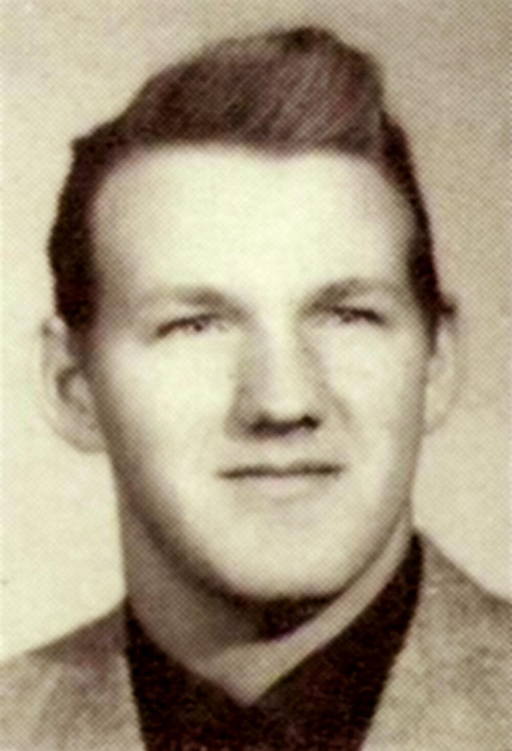 Norman T. Duve Obituaries Dubuque
