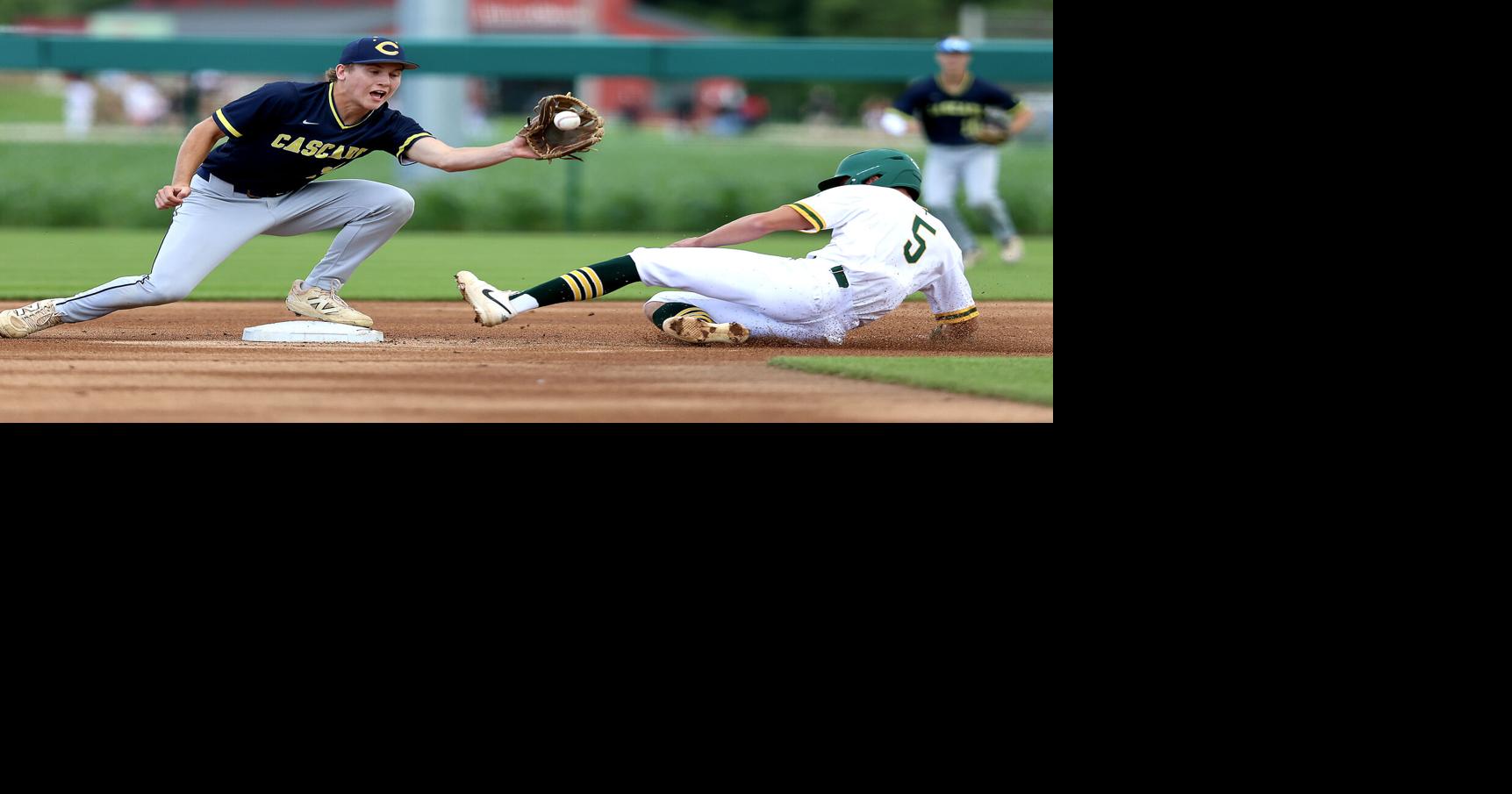 Prep baseball: Trio of ranked teams highlight second week of 'If You Build It' series