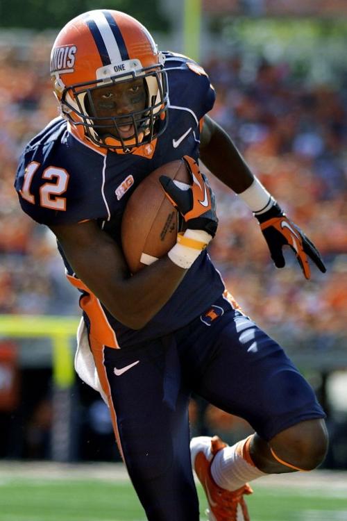 College Football Depth Health Dogging Fighting Illini Other Sports Telegraphherald Com