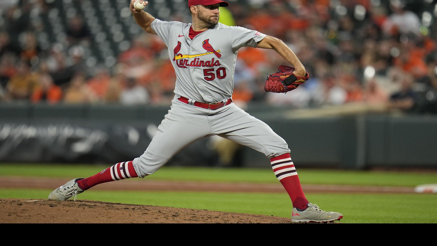 St. Louis Cardinals on X: Your 2022 NL Central Champions