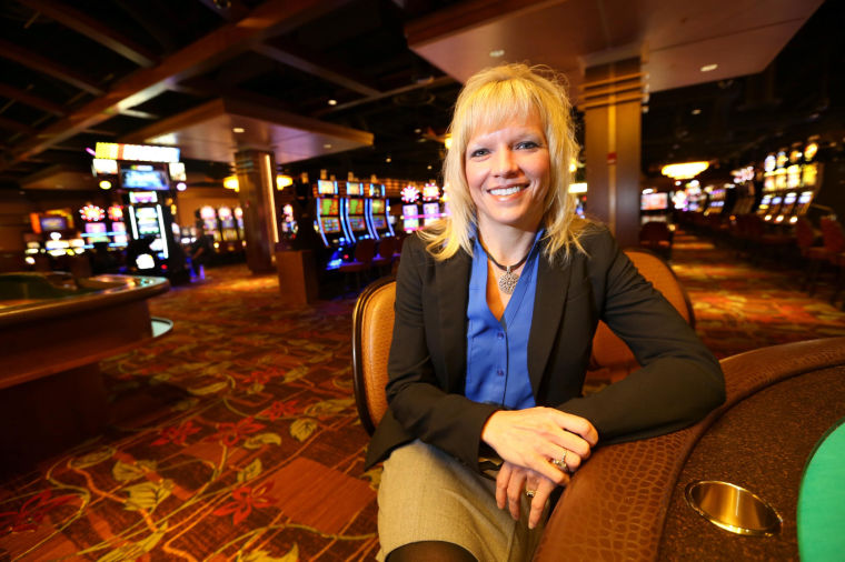 Diamond Jo brings GM back home Tristate News