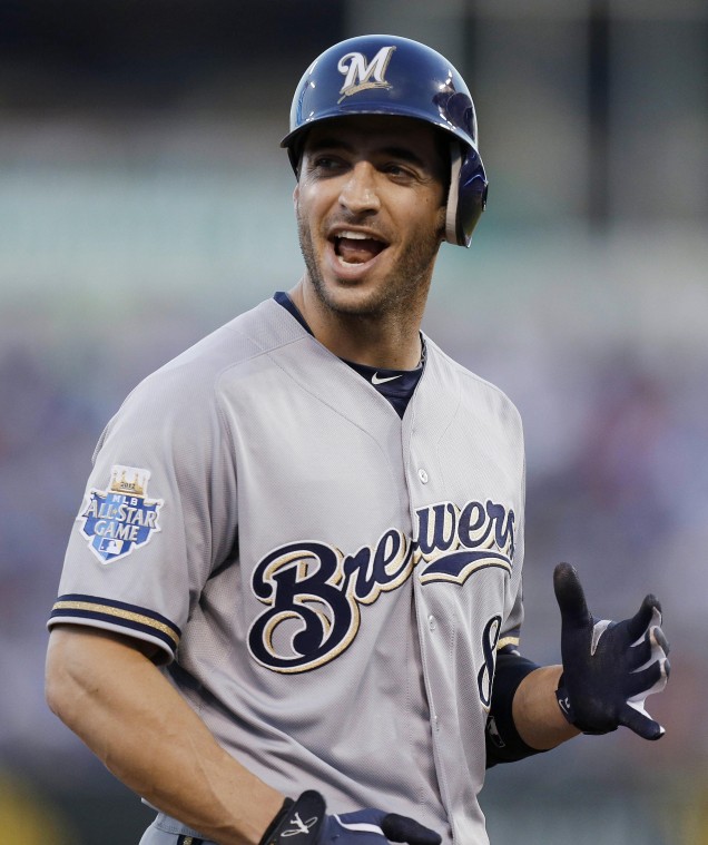 Cheer on Milwaukee's Own Ryan Braun in the All-Star Game! - Shorewest  Latest News - Our BlogShorewest Latest News – Our Blog