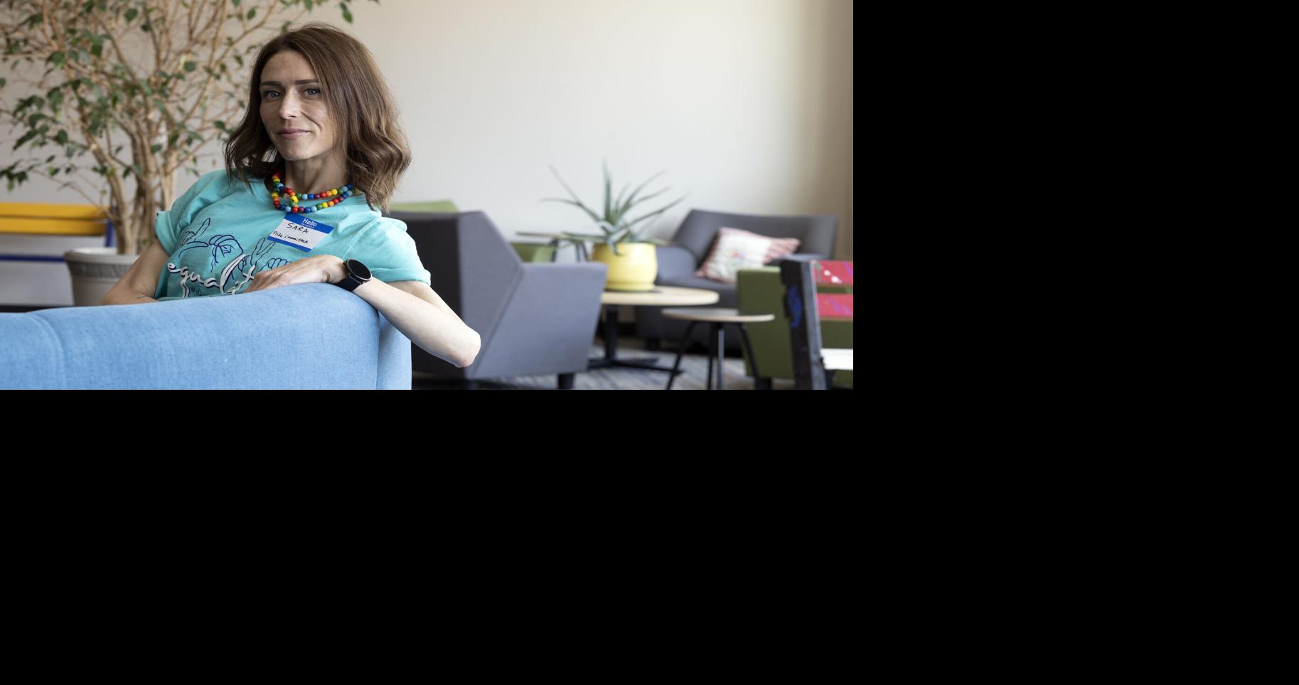 Person who makes a difference: Dubuque resident donates skills to ...