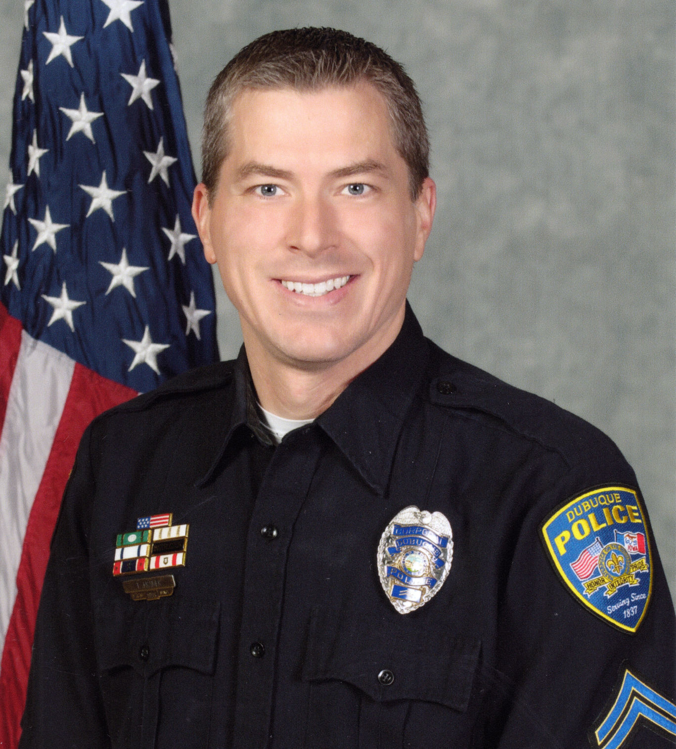 Dubuque Police News - p4vq0en