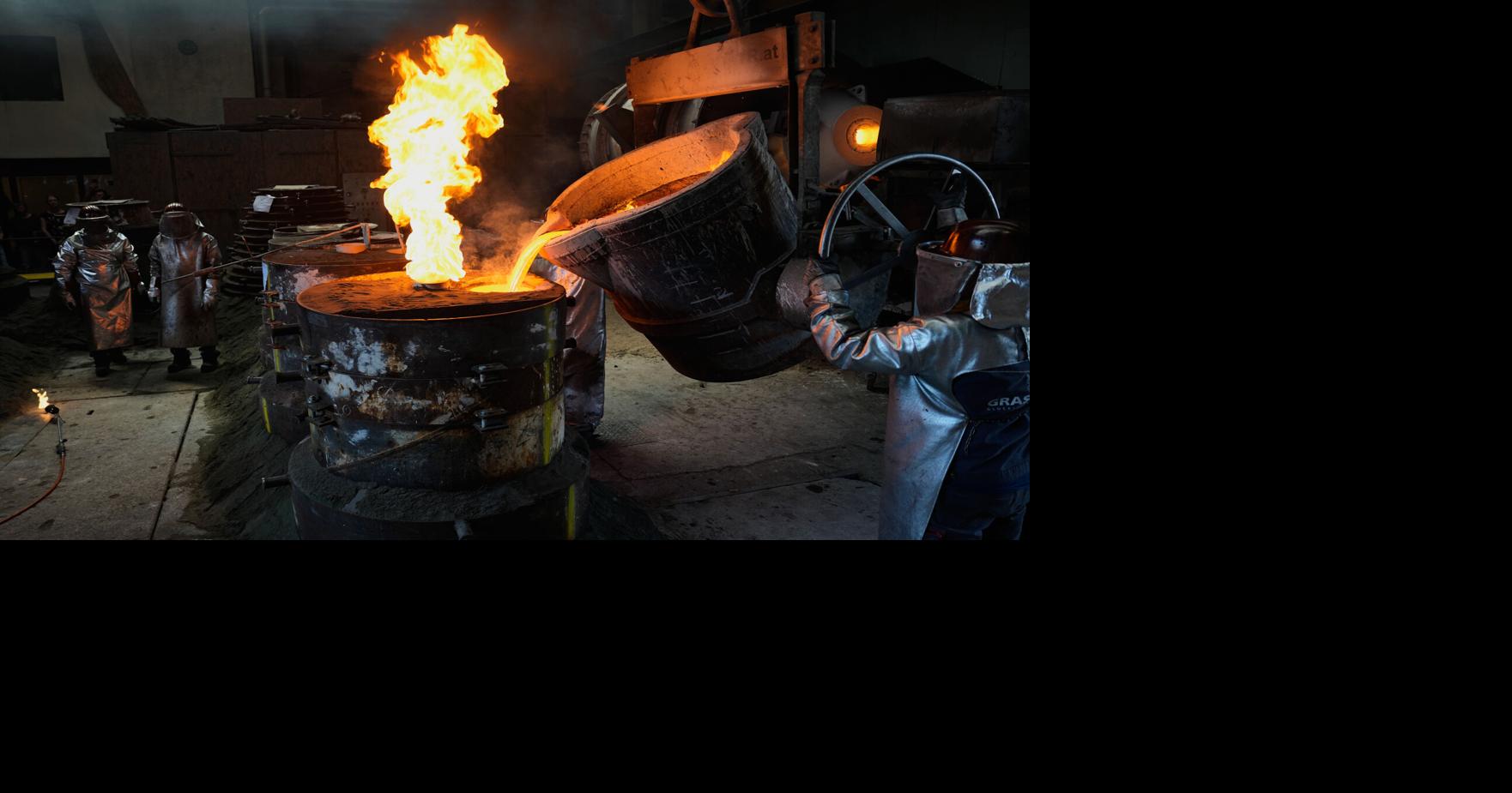 Austria Bell Foundry