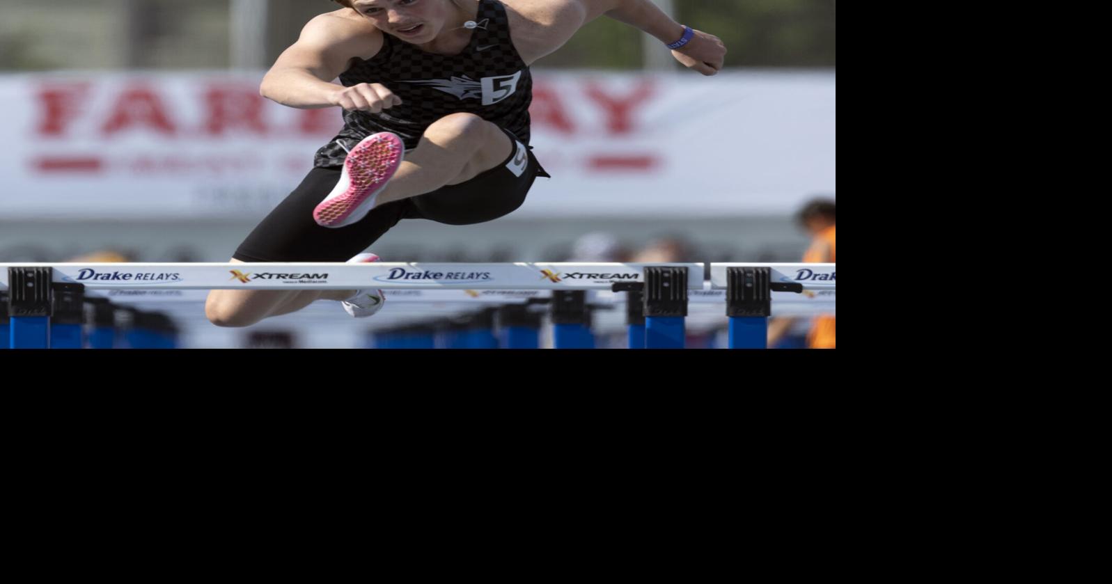 Boys prep track and field: Bobcats expect to contend for state title ...