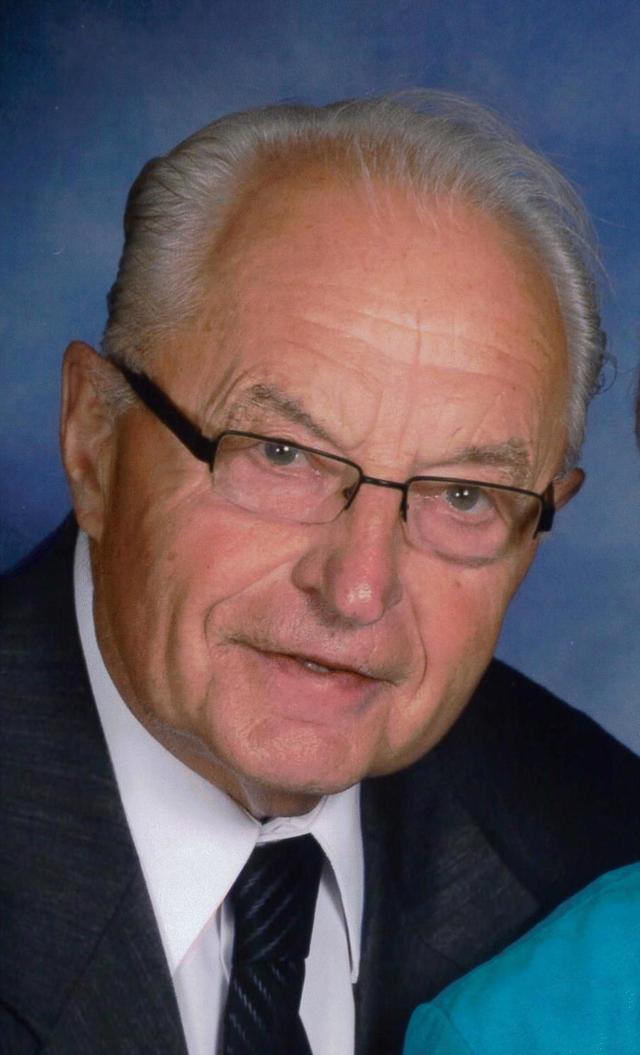 Dale H. Helbing Obituaries Dubuque