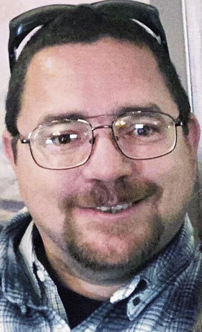 Chad R. Hansen | Obituaries Dubuque | telegraphherald.com