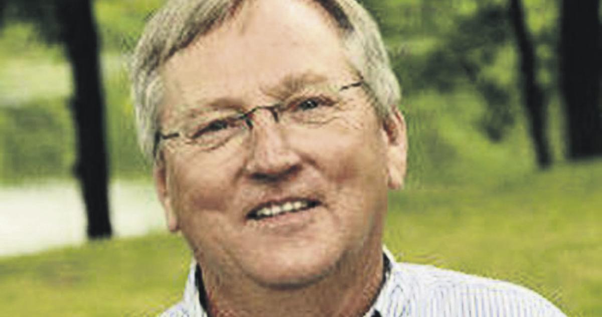 Farm & Food File: 'I don't go looking for trouble...'