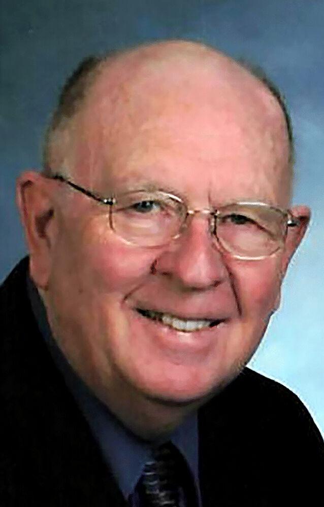 Paul J. Matt Obituaries Dubuque