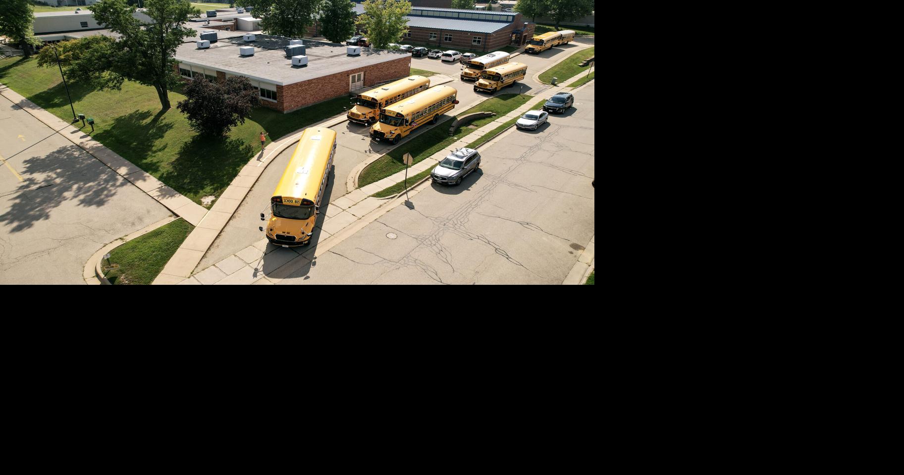 School bus