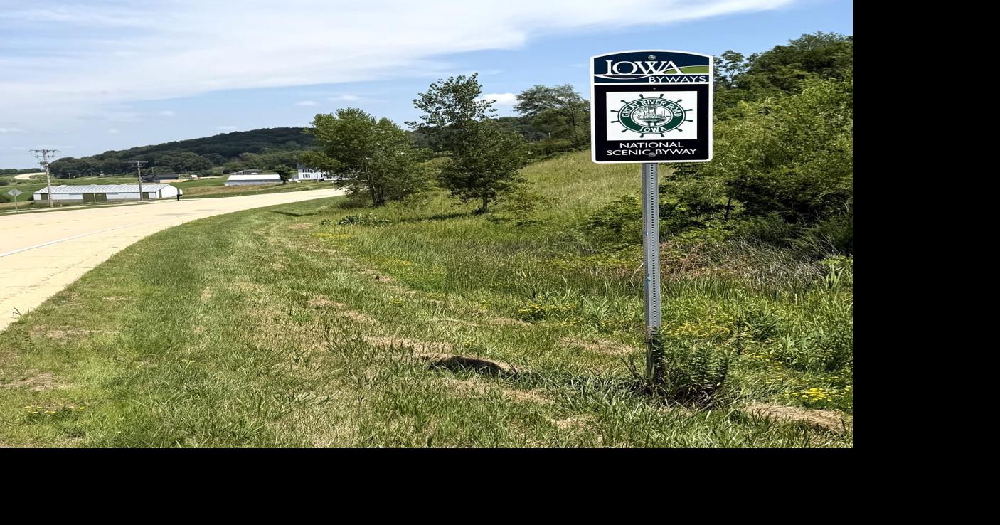 Great River Road