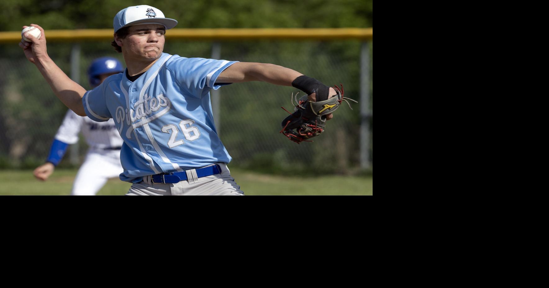 Prep baseball: Koenigs becomes Galena's first all-state selection; Tierney named honorable mention